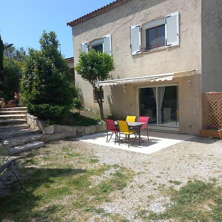 Le Clos Des Lauriers Carcassonne Exterior foto